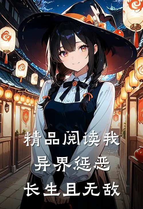 精品阅读我，异界惩恶，长生且无敌