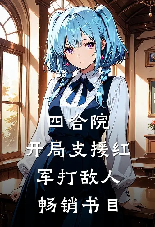 四合院：开局支援红军打敌人畅销书目