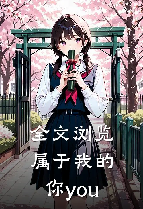 全文浏览属于我的你you
