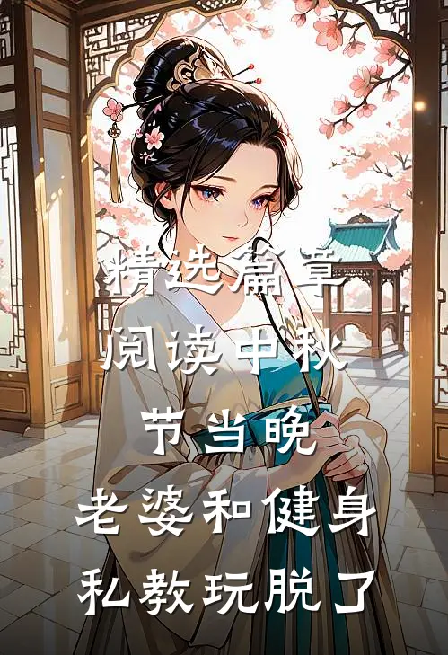 精选篇章阅读中秋节当晚，老婆和健身私教玩脱了