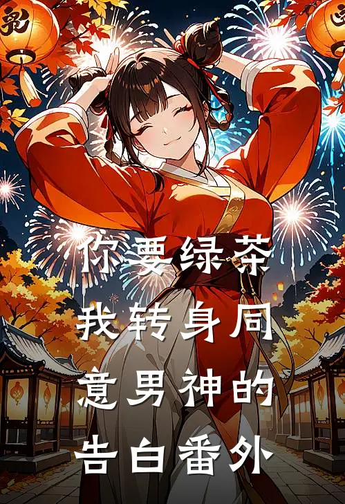 你要绿茶，我转身同意男神的告白番外