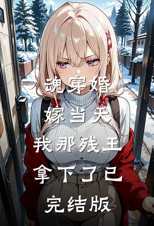 魂穿婚嫁当天，我那残王拿下了已完结版
