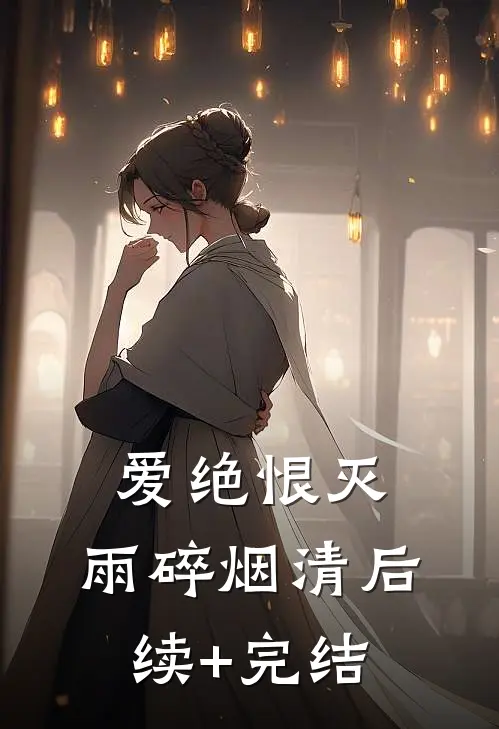 爱绝恨灭，雨碎烟清后续+完结