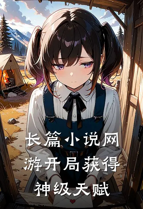 长篇小说网游开局获得神级天赋
