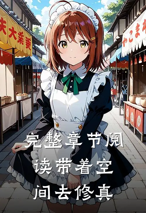 完整章节阅读带着空间去修真