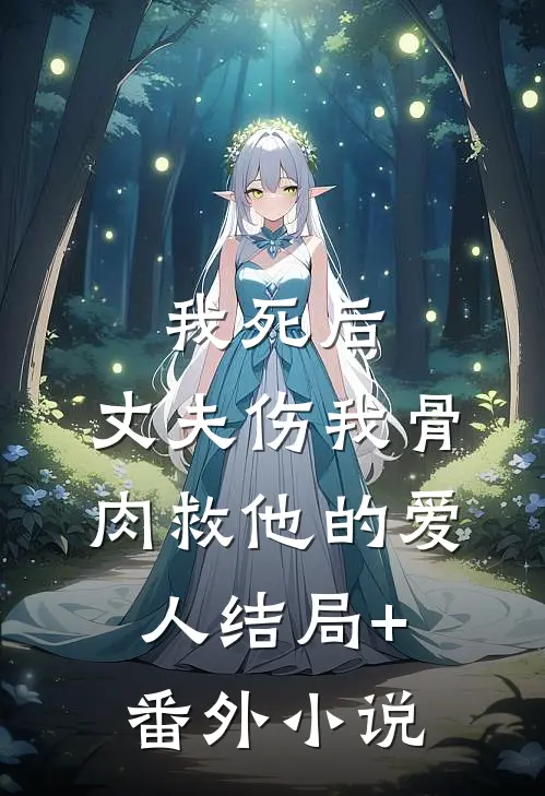 我死后，丈夫伤我骨肉救他的爱人结局+番外小说