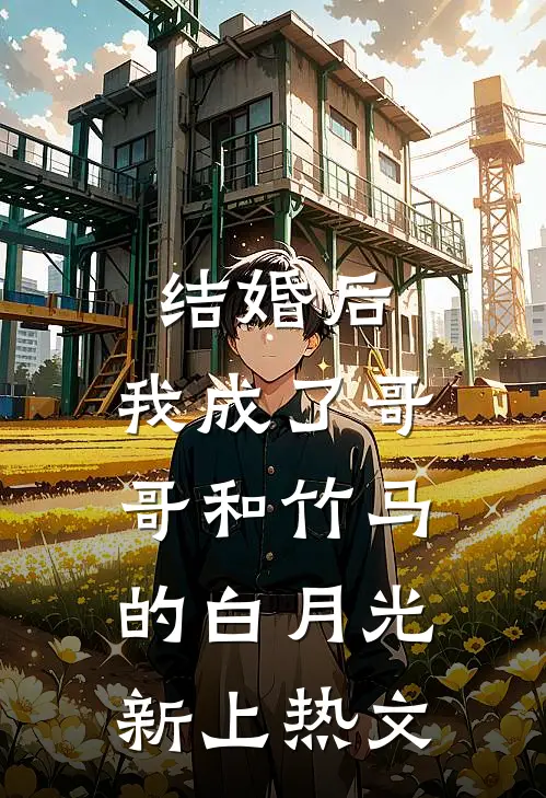 结婚后，我成了哥哥和竹马的白月光新上热文