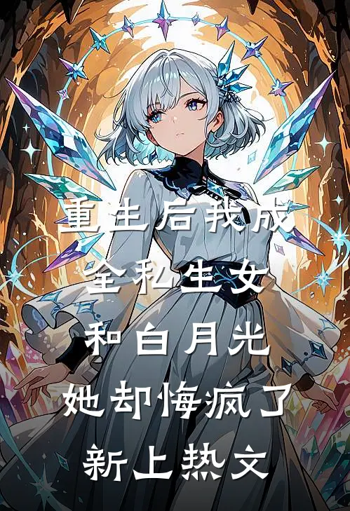 重生后我成全私生女和白月光，她却悔疯了新上热文