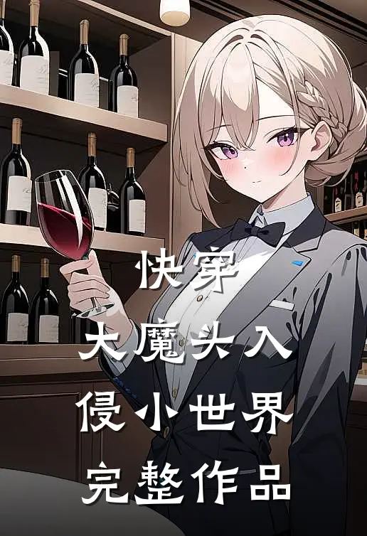 快穿：大魔头入侵小世界完整作品