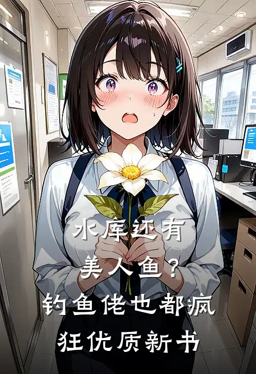 水库还有美人鱼？钓鱼佬也都疯狂优质新书