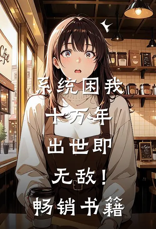 系统困我十万年，出世即无敌！畅销书籍