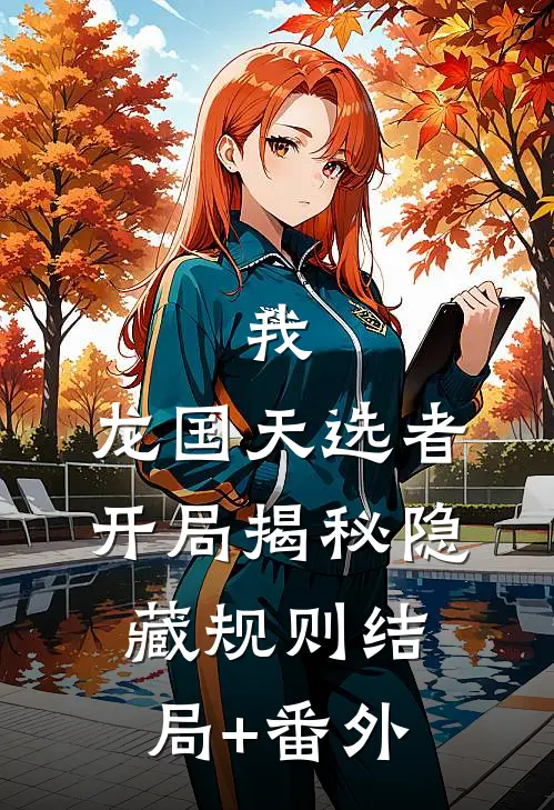 我，龙国天选者，开局揭秘隐藏规则结局+番外