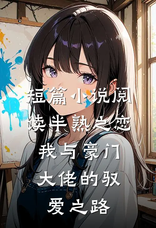 短篇小说阅读半熟之恋：我与豪门大佬的驭爱之路