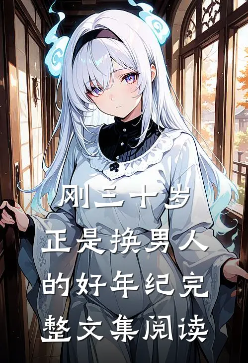 刚三十岁，正是换男人的好年纪完整文集阅读