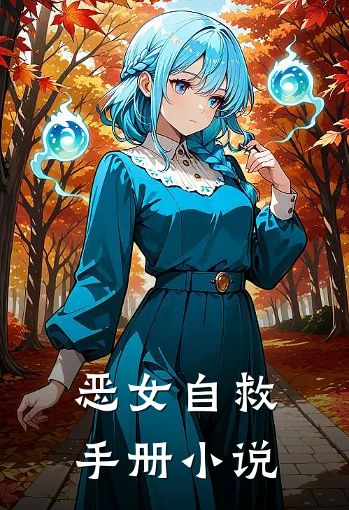 恶女自救手册小说