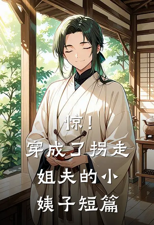 惊！穿成了拐走姐夫的小姨子短篇