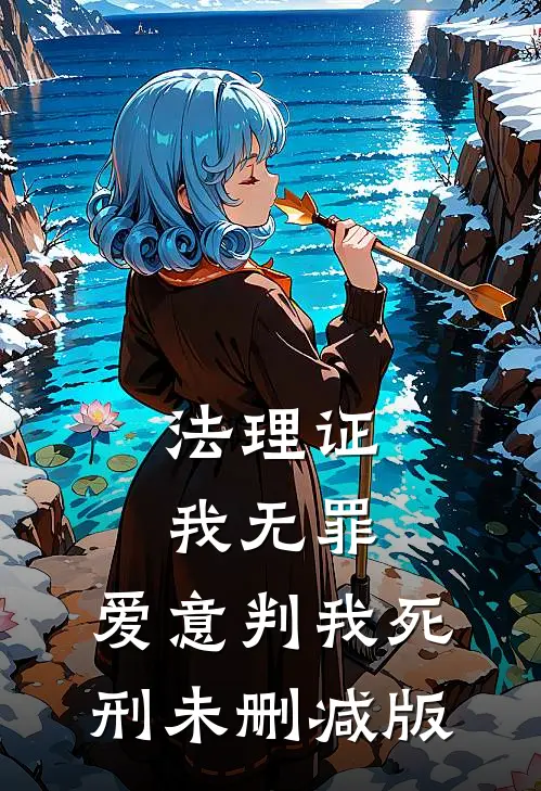 法理证我无罪，爱意判我死刑未删减版