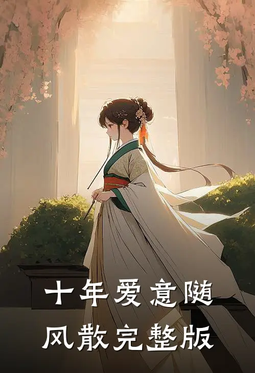 十年爱意随风散完整版