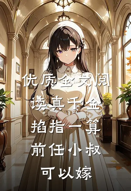 优质全文阅读真千金掐指一算，前任小叔可以嫁