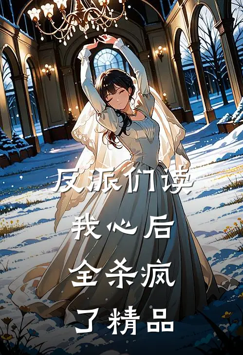 反派们读我心后，全杀疯了精品