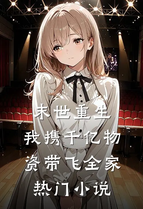 末世重生：我携千亿物资带飞全家热门小说