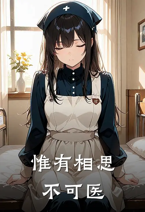 惟有相思不可医