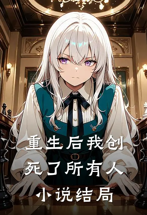 重生后我创死了所有人小说结局