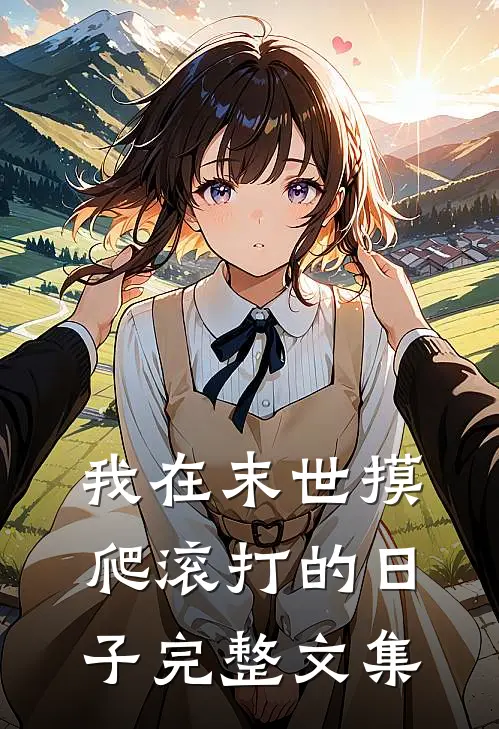 我在末世摸爬滚打的日子完整文集