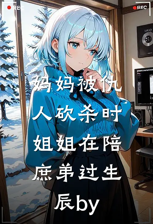妈妈被仇人砍杀时，姐姐在陪庶弟过生辰by