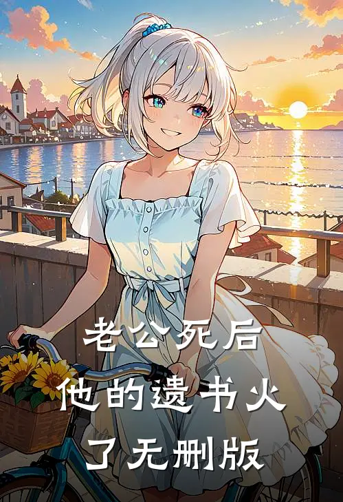 老公死后，他的遗书火了无删版
