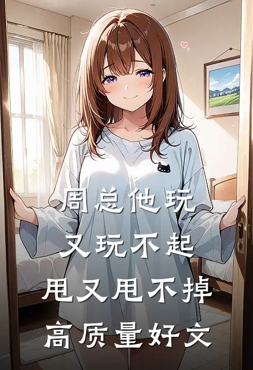 周总他玩又玩不起，甩又甩不掉高质量好文