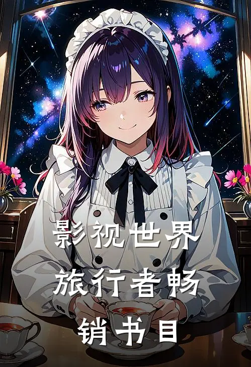 影视世界旅行者畅销书目