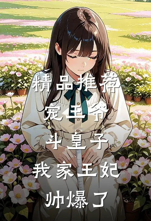精品推荐宠王爷，斗皇子，我家王妃帅爆了