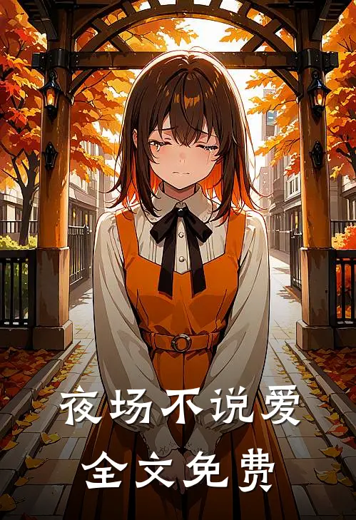 夜场不说爱全文免费