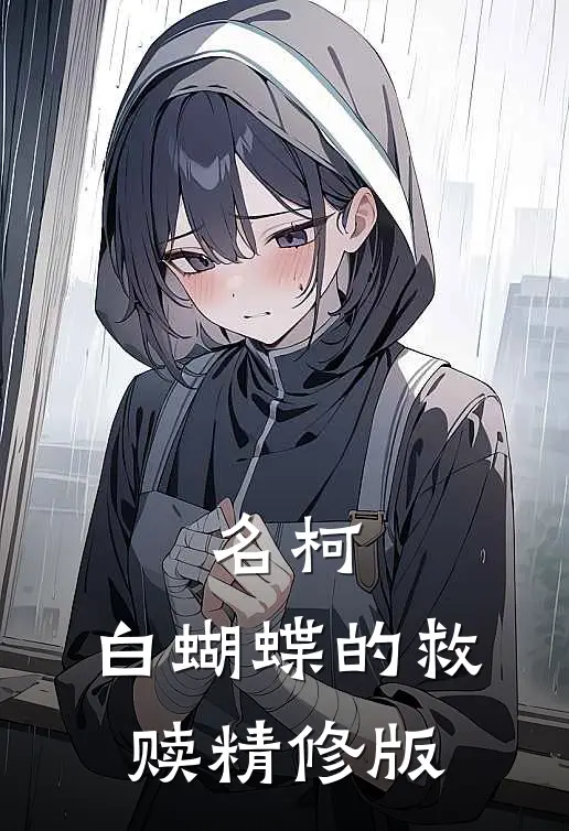 名柯：白蝴蝶的救赎精修版