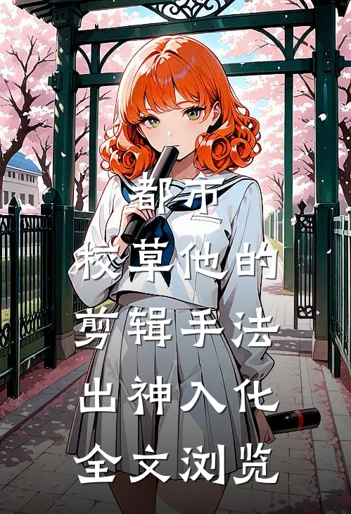 都市：校草他的剪辑手法出神入化全文浏览