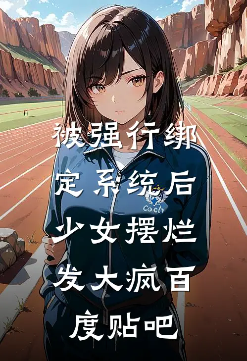 被强行绑定系统后，少女摆烂发大疯百度贴吧
