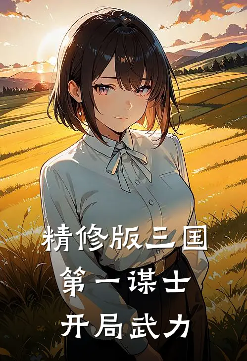 精修版三国：第一谋士，开局武力