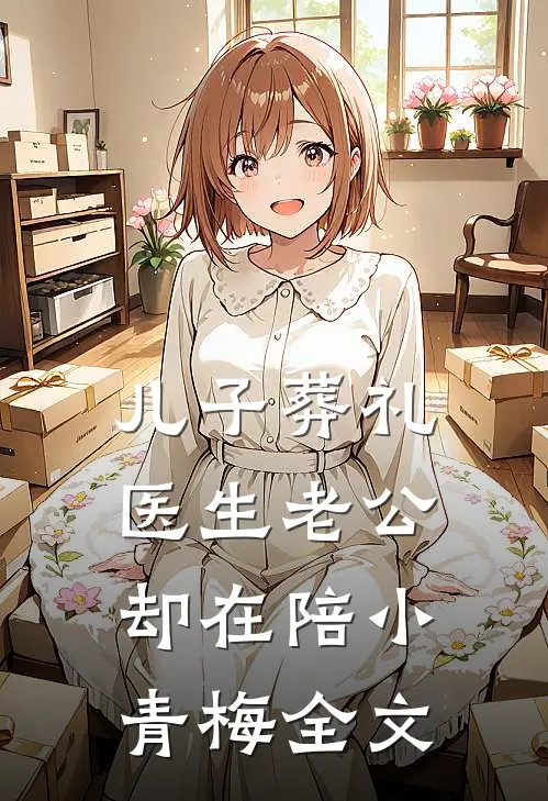 儿子葬礼，医生老公却在陪小青梅全文