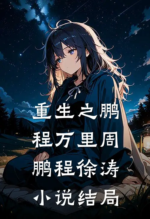 重生之鹏程万里周鹏程徐涛小说结局