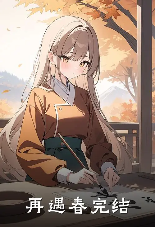 再遇春完结