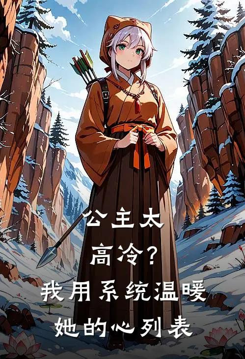 公主太高冷？我用系统温暖她的心列表