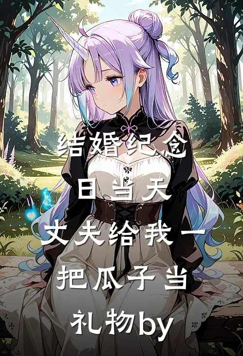 结婚纪念日当天，丈夫给我一把瓜子当礼物by