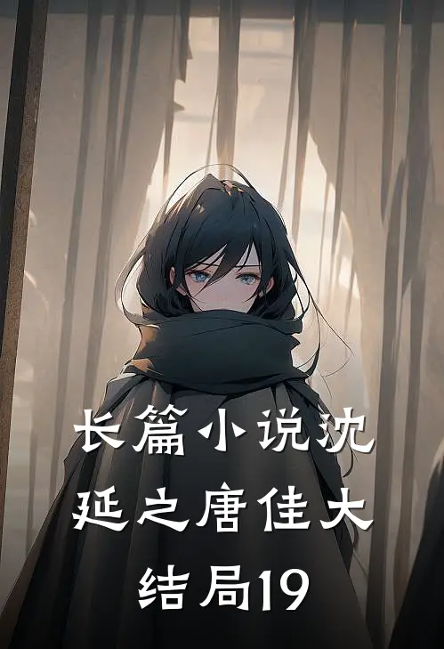 长篇小说沈延之唐佳大结局19