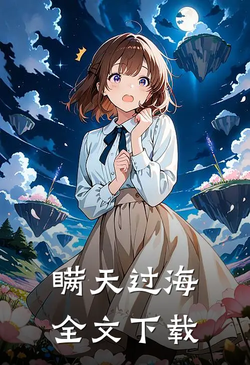 瞒天过海全文下载