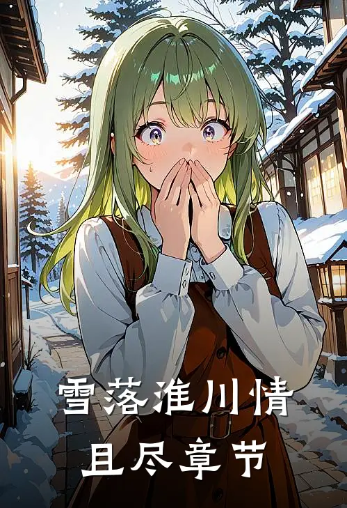 雪落淮川情且尽章节