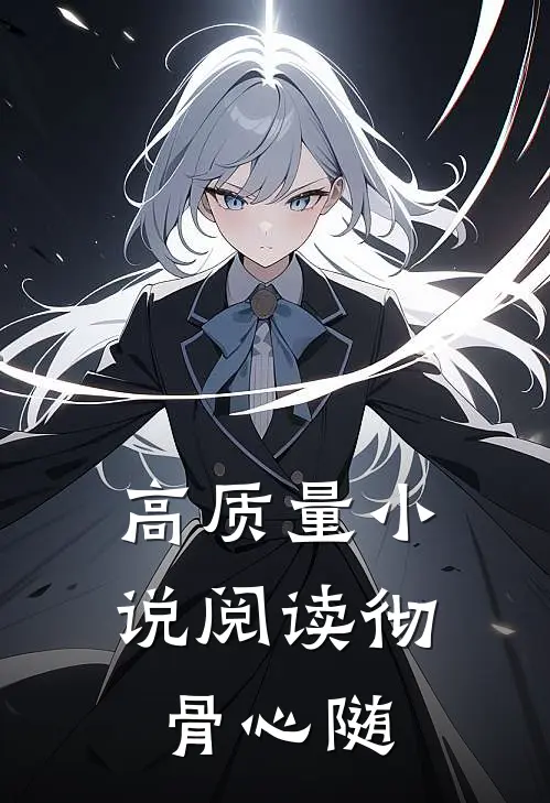 高质量小说阅读彻骨心随