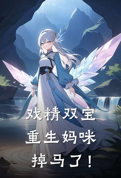 戏精双宝：重生妈咪掉马了！