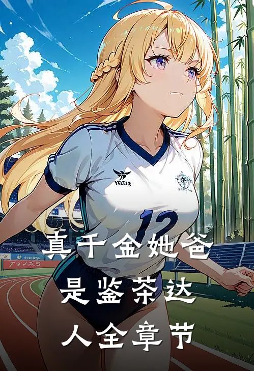 真千金她爸是鉴茶达人全章节