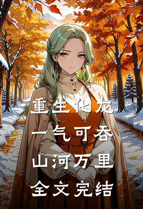 重生化龙，一气可吞山河万里全文完结